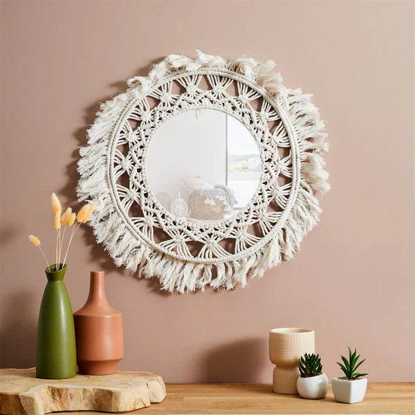 Slaapkamer accessoires