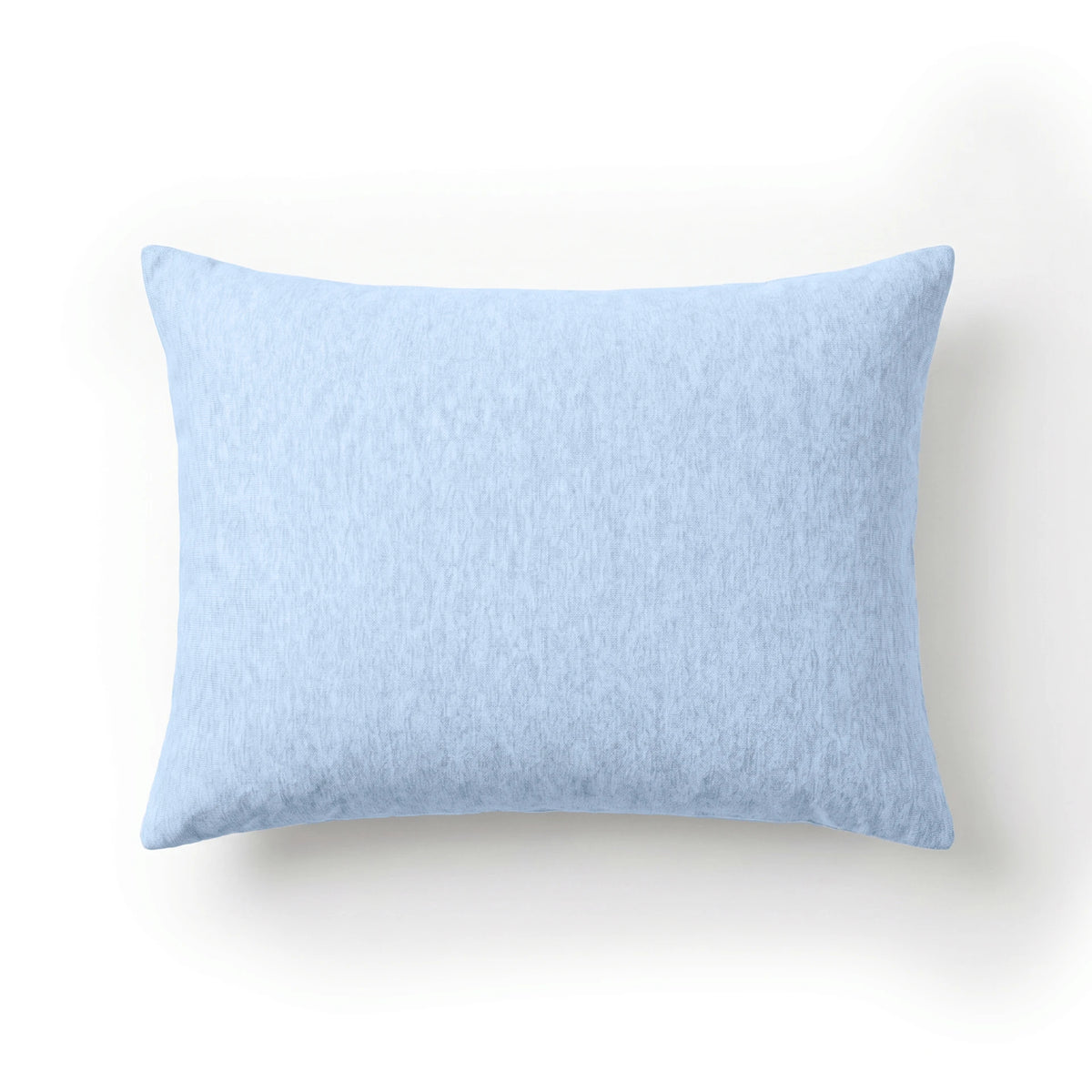 Dreamhouse verkoelende kussenslopen 60x70 cm - Blauw - 2 stuks 60x70 cm