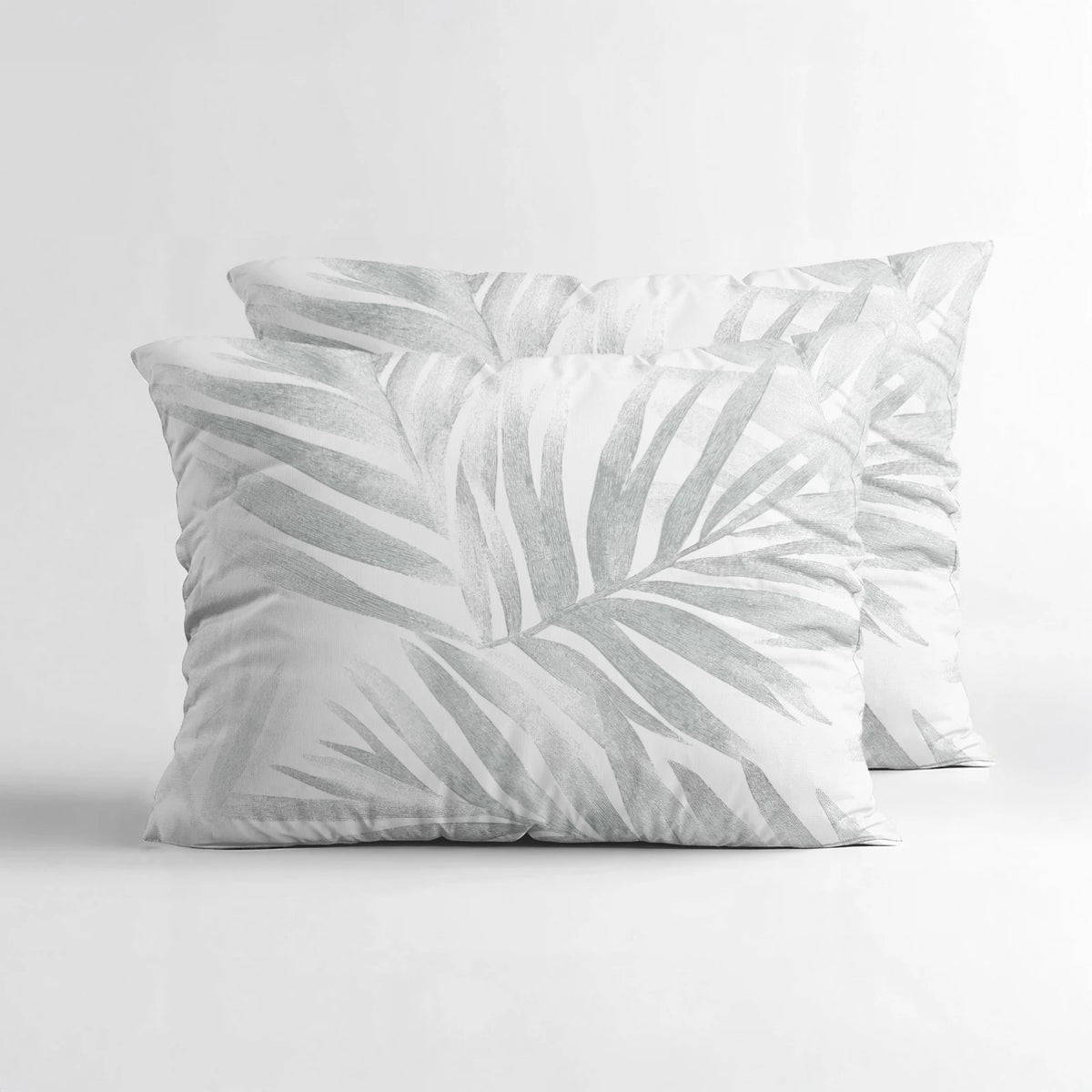 Lazy kussensloop Vinto katoen - 2 stuks 60x70 cm