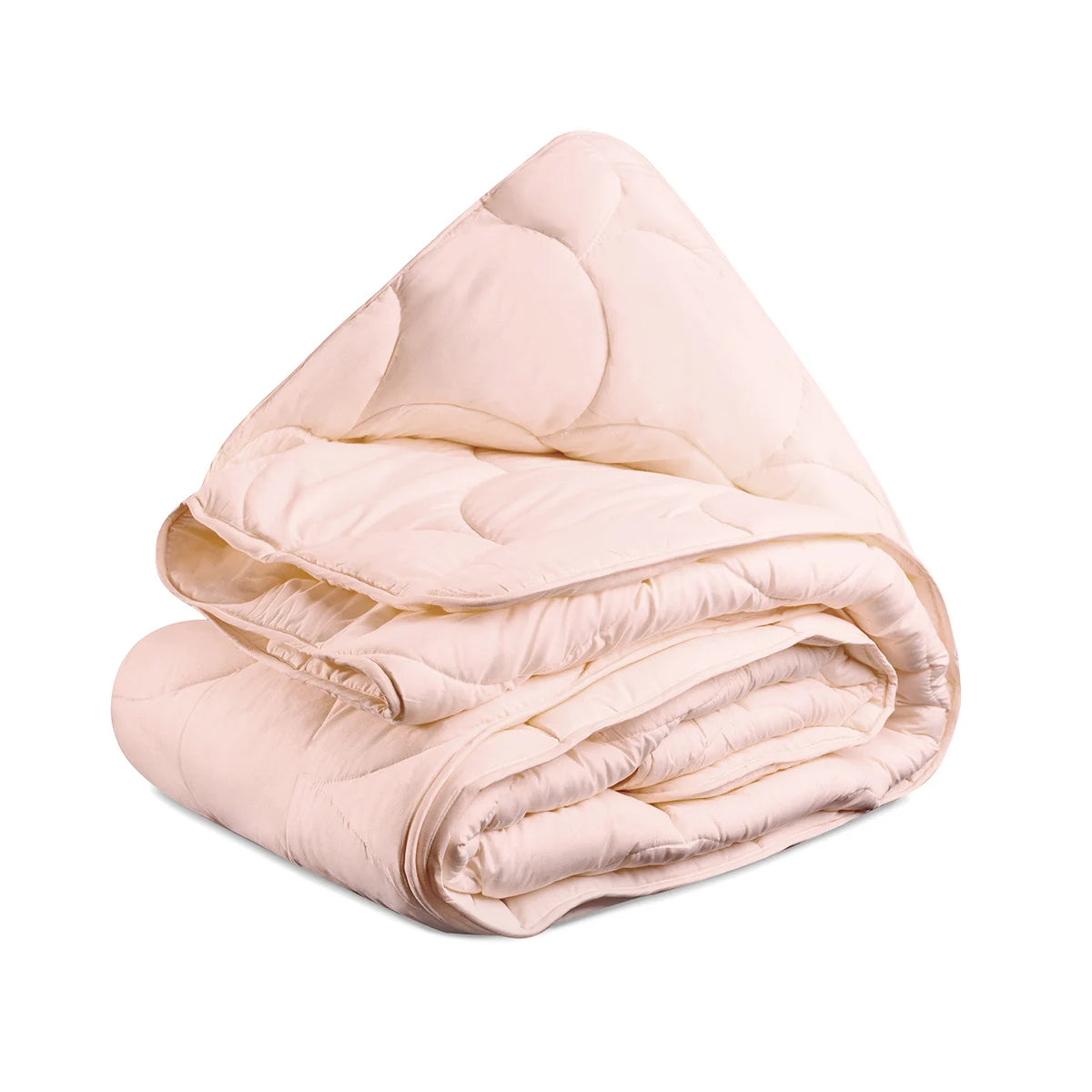 Decoware Dekbed zonder overtrek - solid color - roze