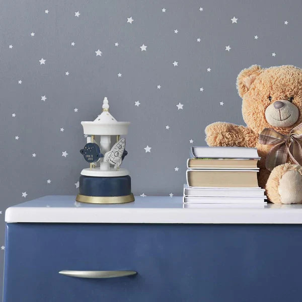 Kinderkamer accessoires