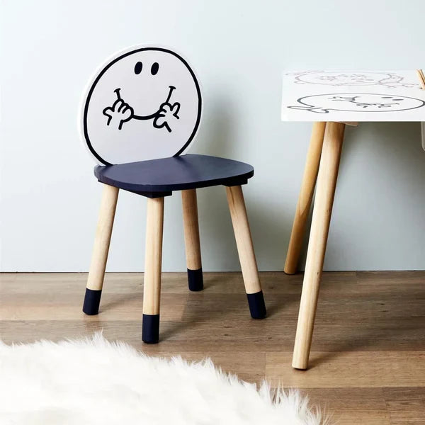 Kinderstoel