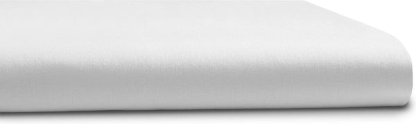 Day Dream laken - katoen - wit