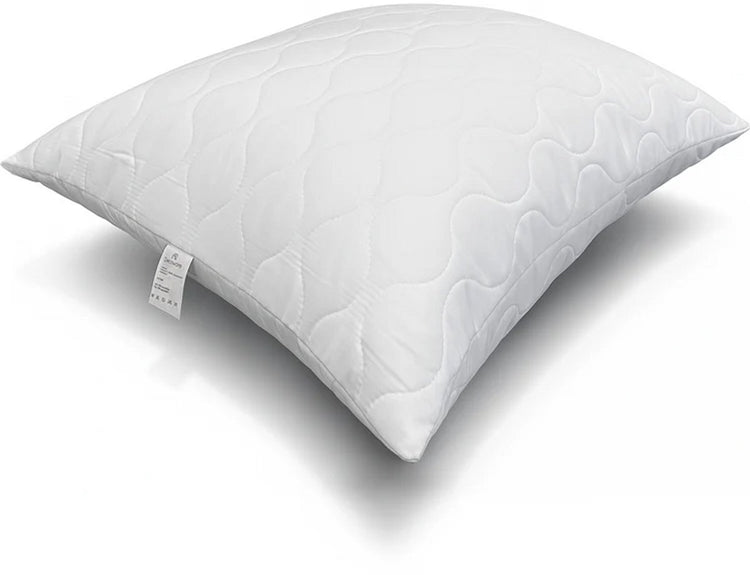 Decoware Comfort hoofdkussen 80x80 cm - 800 gram - kussen