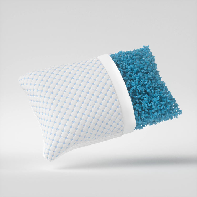 Dreamhouse Nanotech hoofdkussen - 50x70 cm