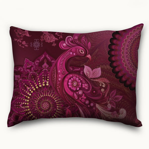 Kussenslopen Ornamental Elegance (set van 2st.)