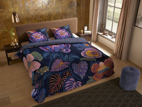 Pure dekbedovertrek Shaira - Microvezel