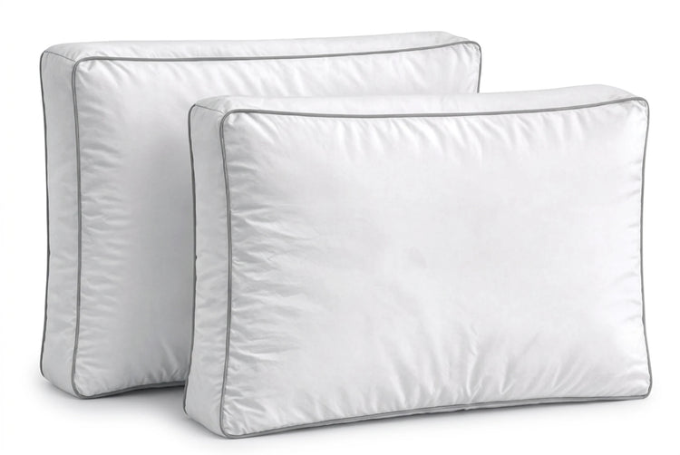 Sleeptime Boxkussen - Set van 2 stuks - 50x60 cm