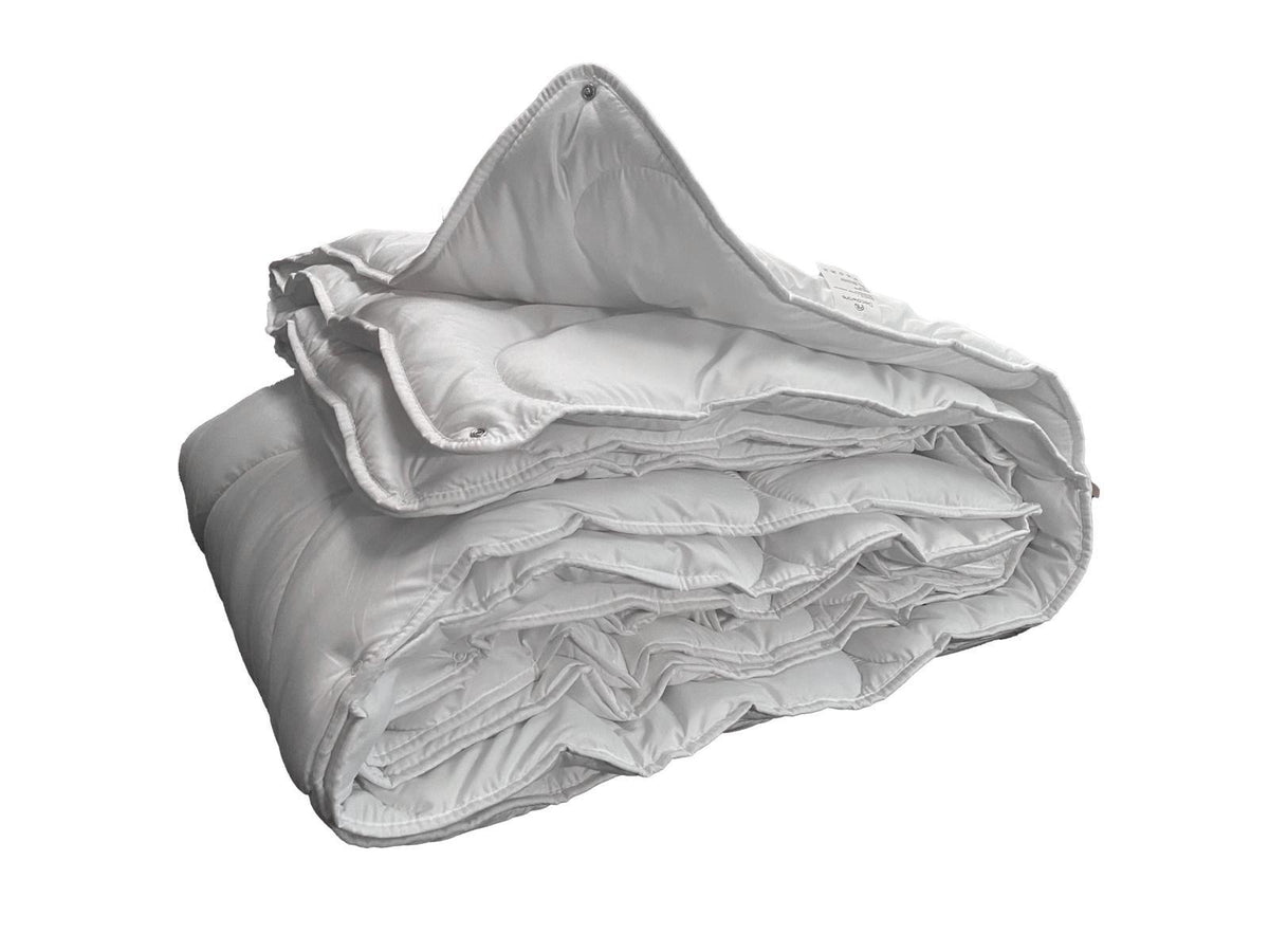 Decoware 4-seizoenen dekbed ledikant - 100x135 cm