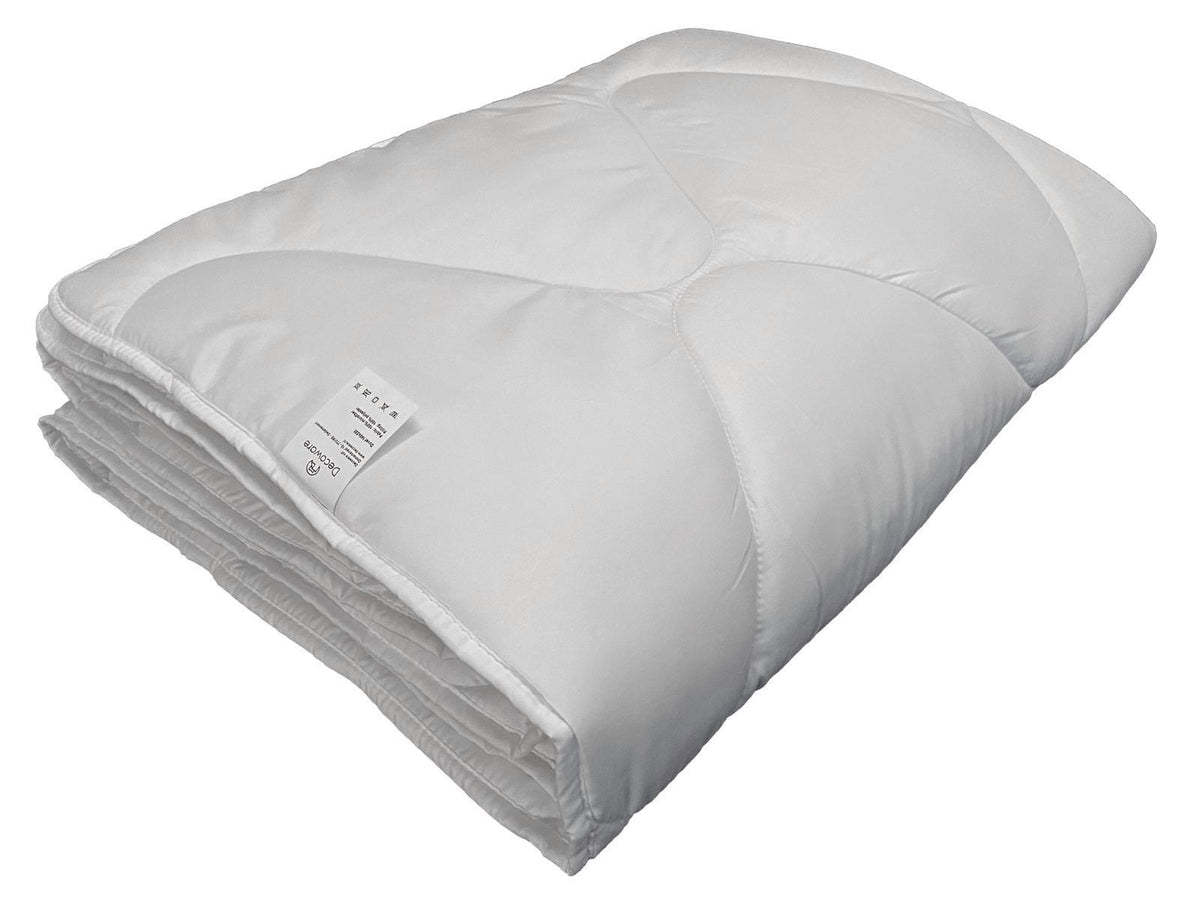 Decoware Comfort dekbed enkel - 140x200 cm