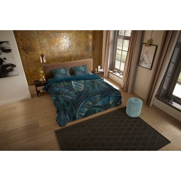 Pure dekbedovertrek Joost - microvezel