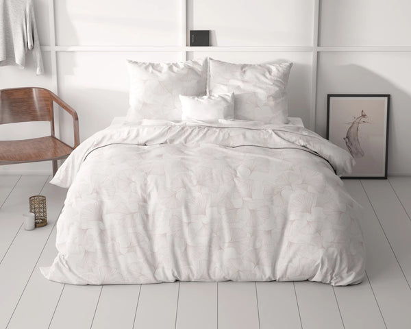 Sleeptime dekbedovertrek Dallan Zand - Microvezel